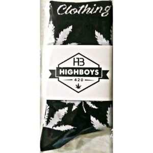 Highboys Clothing Socks